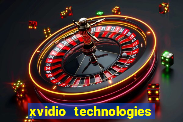 xvidio technologies startup os download